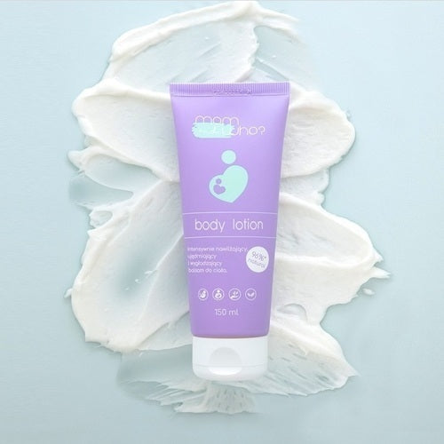 Mom & Who Body Lotion Pregnancy Aurelias Crossans 1