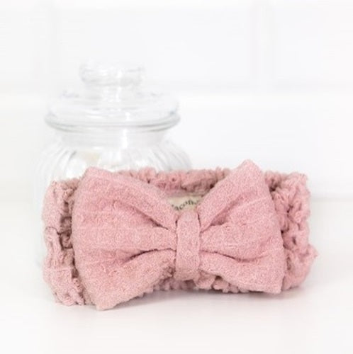 Nacomi_Baby_Pink_Headband_Hairband