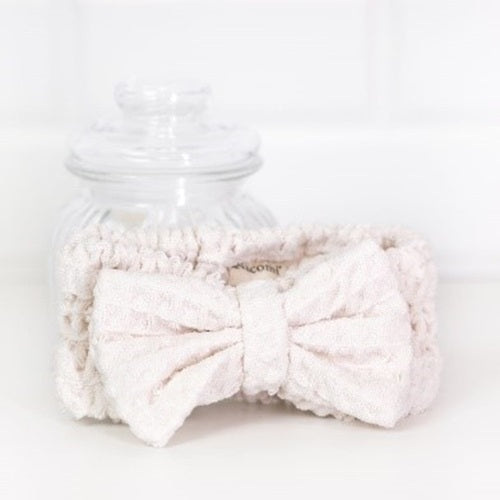 Nacomi_Baby_White_Headband_Hairband