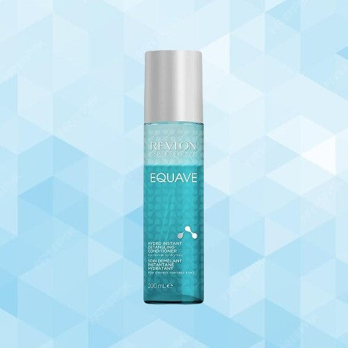 Revlon Professional Equave Hydro Detangling Leave In Conditioner 200ml
