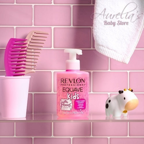 Revlon_Equave_Kids_Princess_Detangling_Shampoo_Aurelias_Crossans_11
