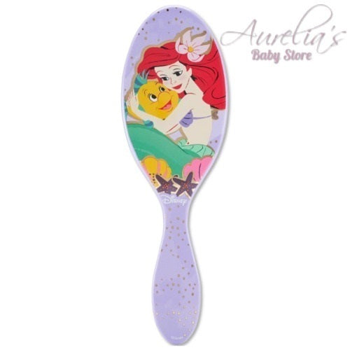 Disney_Ariel_Detangling_Wet_Brush_Aurelias_Crossans_1