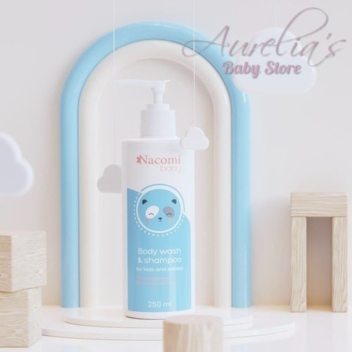 Nacomi_Baby_Kids_Body_Wash_Shampoo