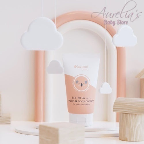 Nacomi_Baby_Kids_SPF_50_Face_Body_Cream