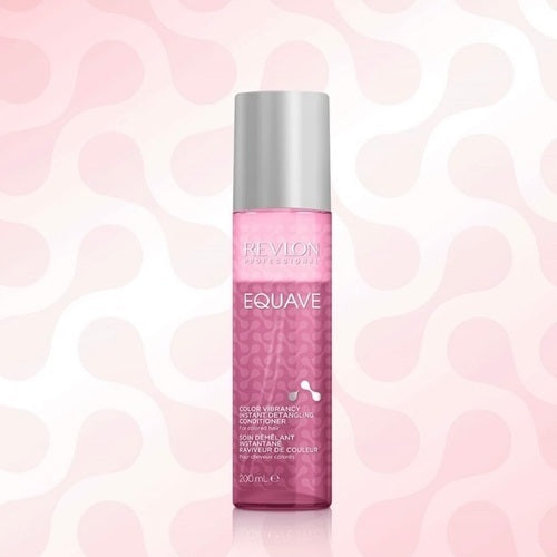 Revlon Equave Colour Detangling Leave In Conditioner