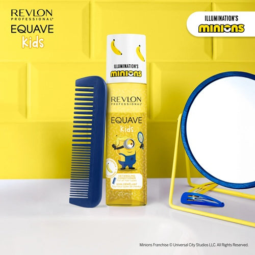 Revlon Equave - Minions Special Edition