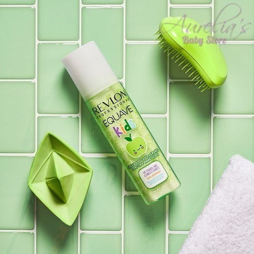 Revlon_Equave_Kids_Apple_Leave_In_Detangling_Conditioner