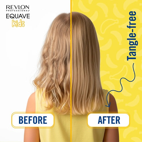 Revlon Equave - Minions Special Edition